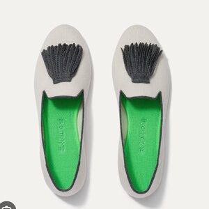 Rothy’s Merino Tassel Loafers
